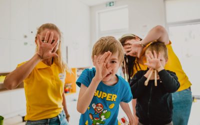 Moje dziecko ma ADHD. Co dalej? Konkretna ścieżka po diagnozie