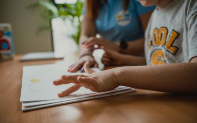 Na czym polega terapia ręki?